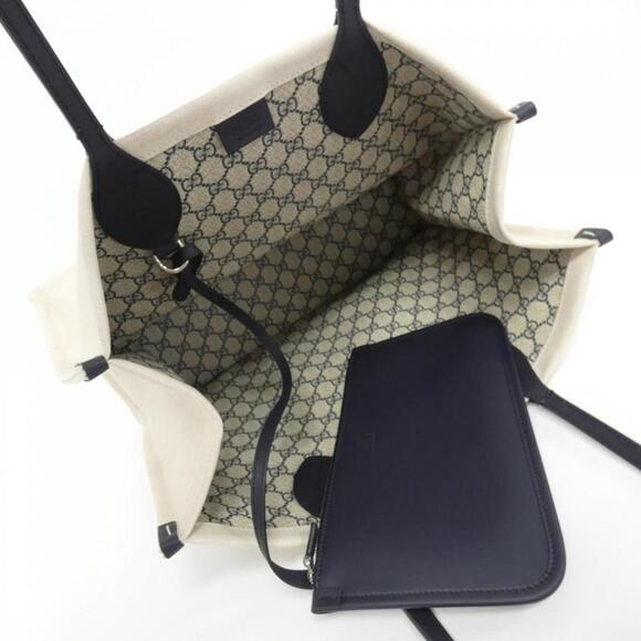 GUCCI Beige Pouch - Picture 8 of 8